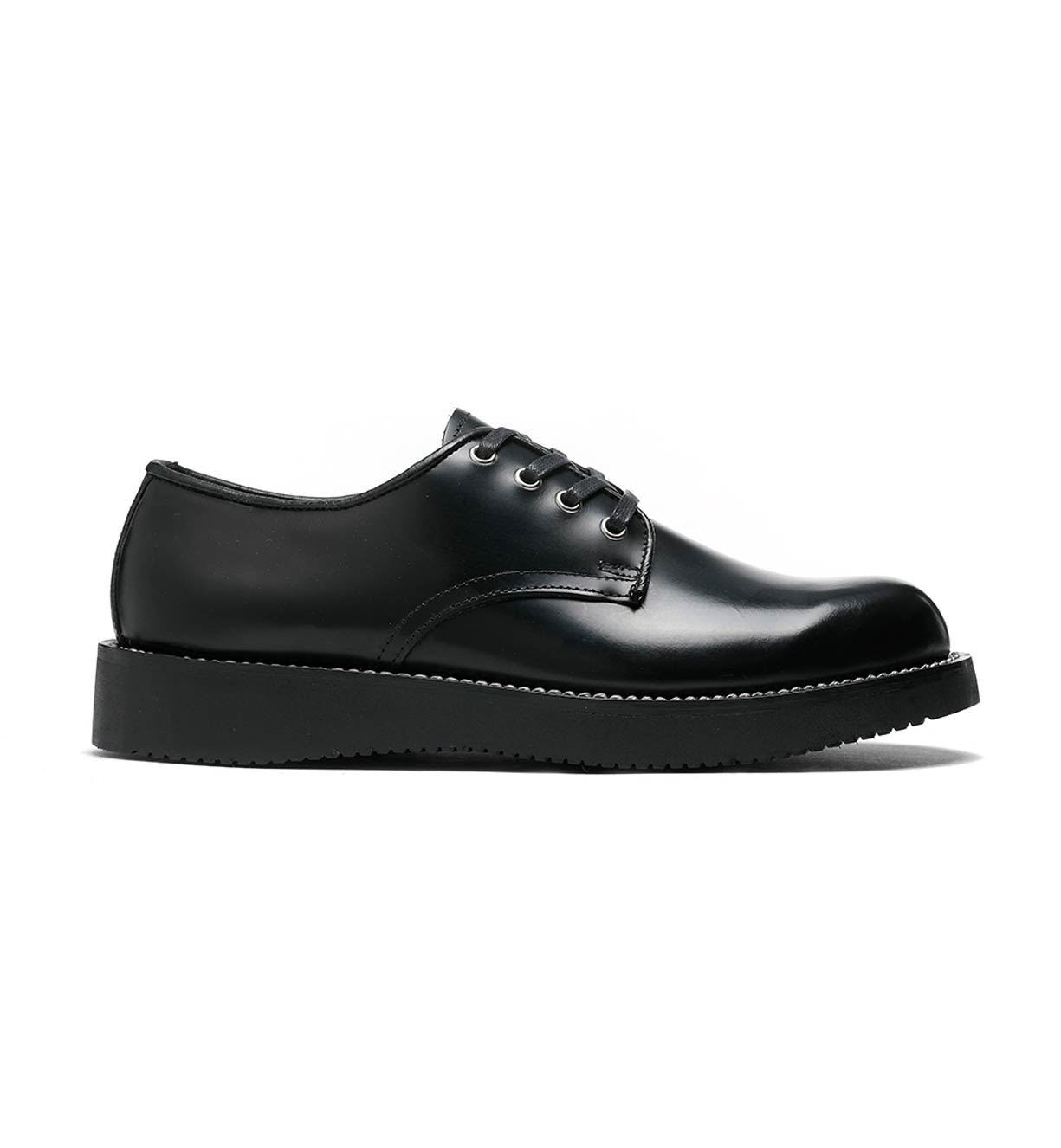 Oxfords – Broken Homme