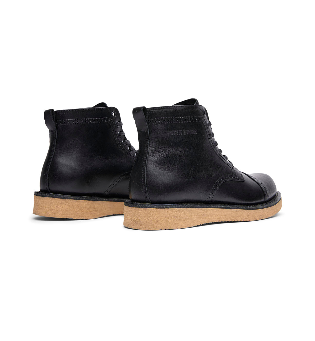 Boots homme online goodyear